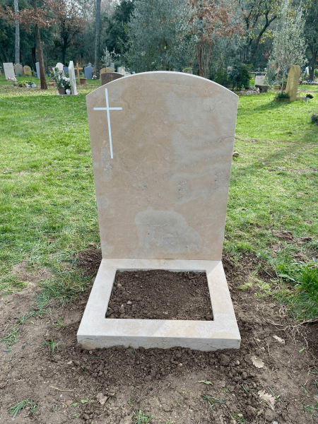 Monuments funéraires en pierre de l'Ain à Aix-en-Provence : créez un hommage éternel